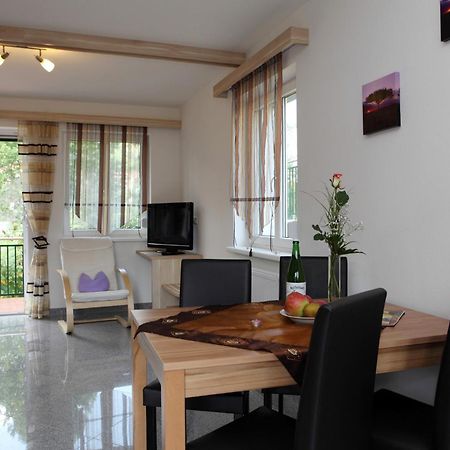 Apartmenthaus Franz Kleindienst Deutschlandsberg Extérieur photo