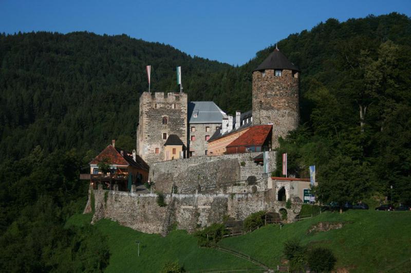 Apartmenthaus Franz Kleindienst Deutschlandsberg Extérieur photo
