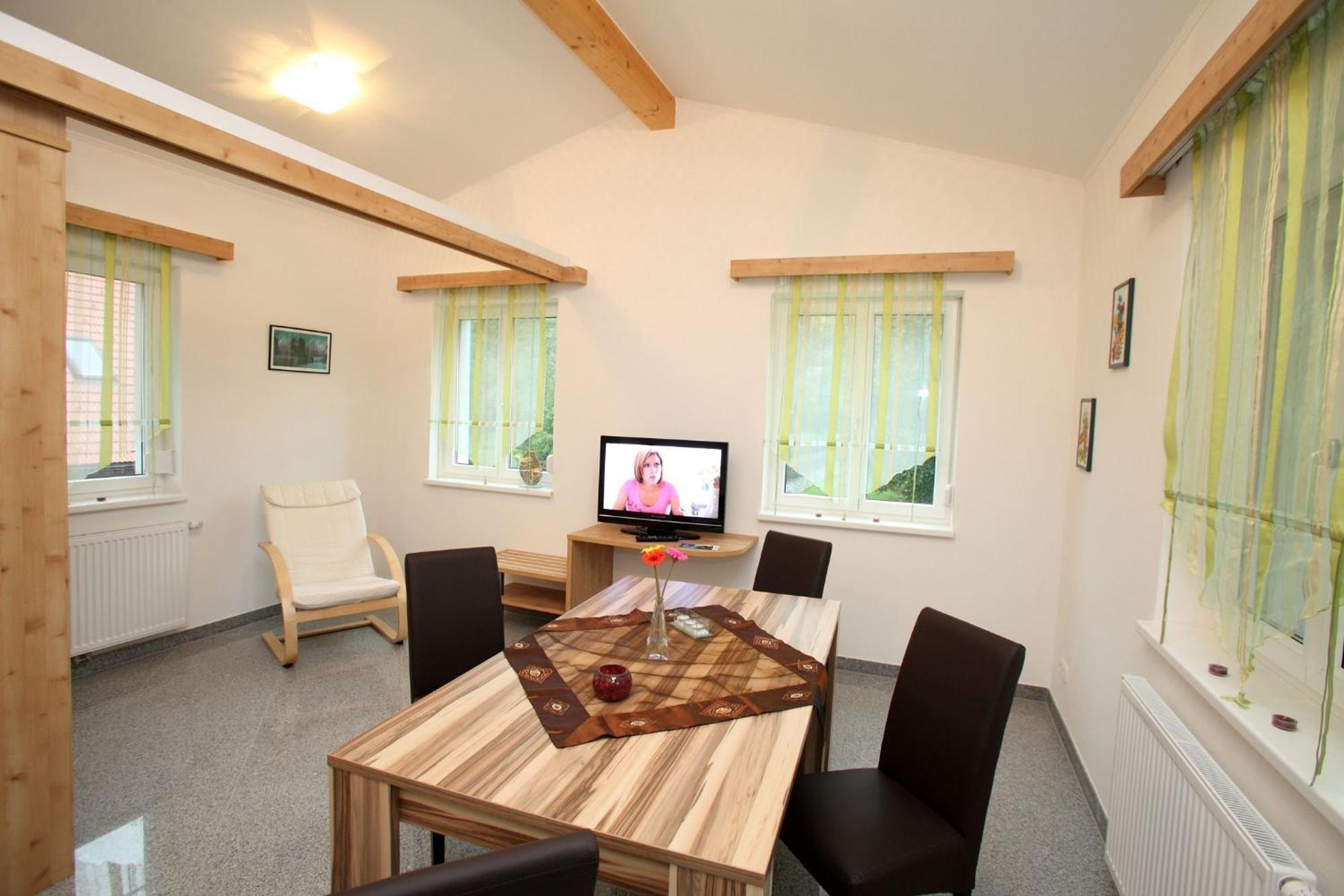 Apartmenthaus Franz Kleindienst Deutschlandsberg Extérieur photo